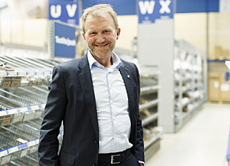 Lars Tendal ny CEO for Brødrene Dahl