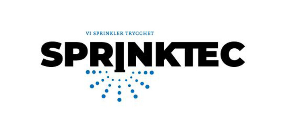 Sprinkler rørlegger søkes