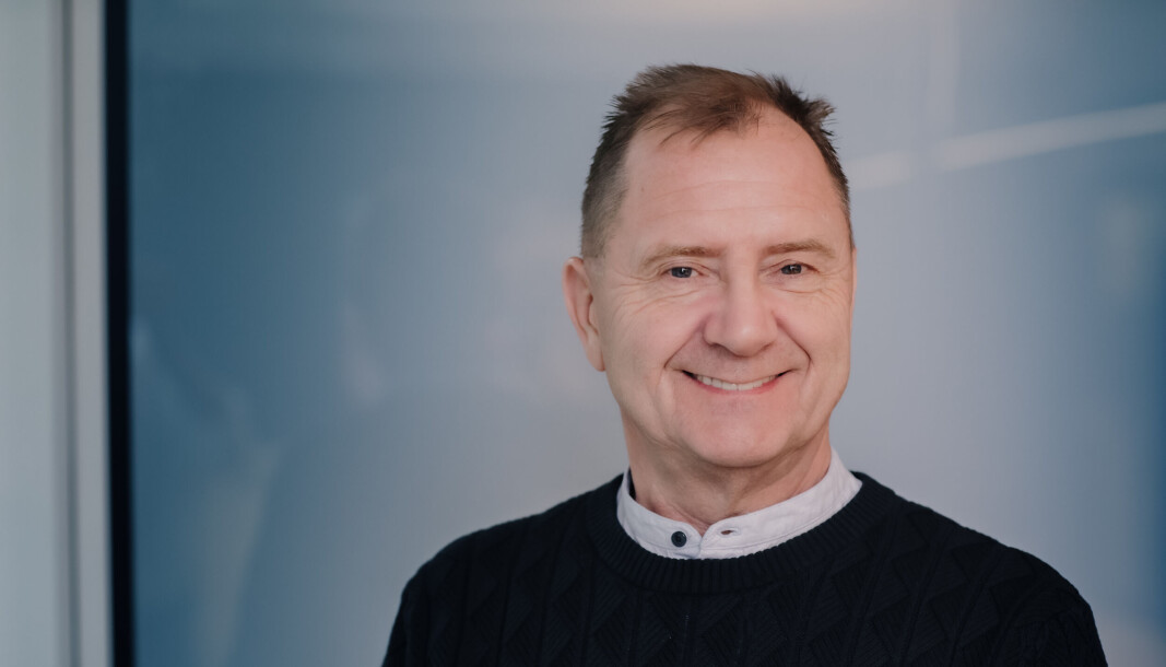 UREGULERT: – Vi oppfattet politikere som svært overrasket når vi fortalte at det ikke er krav for å kunne utføre rørleggerarbeid på ikke søknadspliktige tiltak, sier Oddgeir Tobiassen, direktør for kompetanse og utvikling hos Rørentreprenørene Norge. UREGULERT: – Vi oppfattet politikere som svært overrasket når vi fortalte at det ikke er krav for å kunne utføre rørleggerarbeid på ikke søknadspliktige tiltak, sier Oddgeir Tobiassen, direktør for kompetanse og utvikling hos Rørentreprenørene Norge.