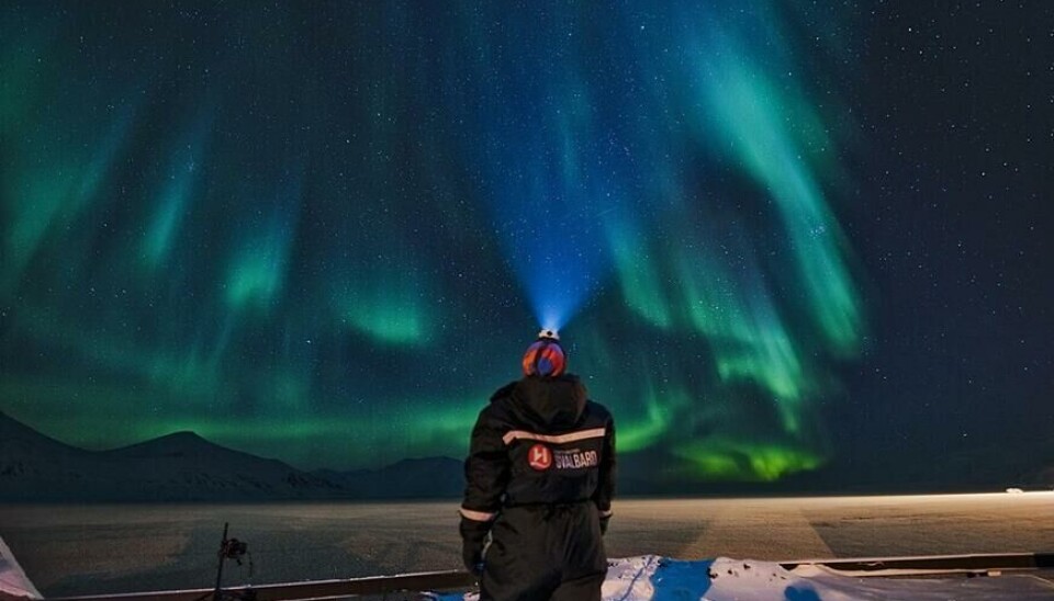 Assemblin søker driftsjef rør - Spitsbergen
