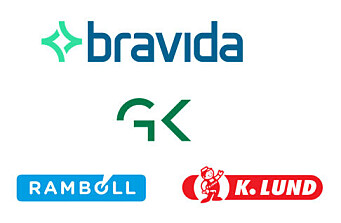 Rebusløpet er sponset av: Rebusløpet er sponset av: