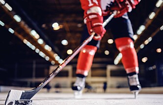 Store energisprik i ishaller Store energisprik i ishaller
