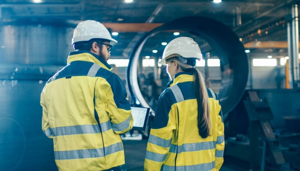 Brødrene Dahl søker nå produktsjef VMT (vann og miljøteknikk)