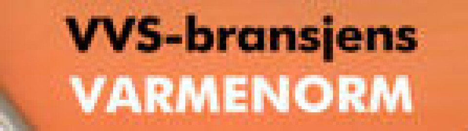 Varmenormen (2007-utgaven) – Innhold