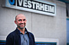 Rorlegger Vestrheim () Rorlegger Vestrheim
