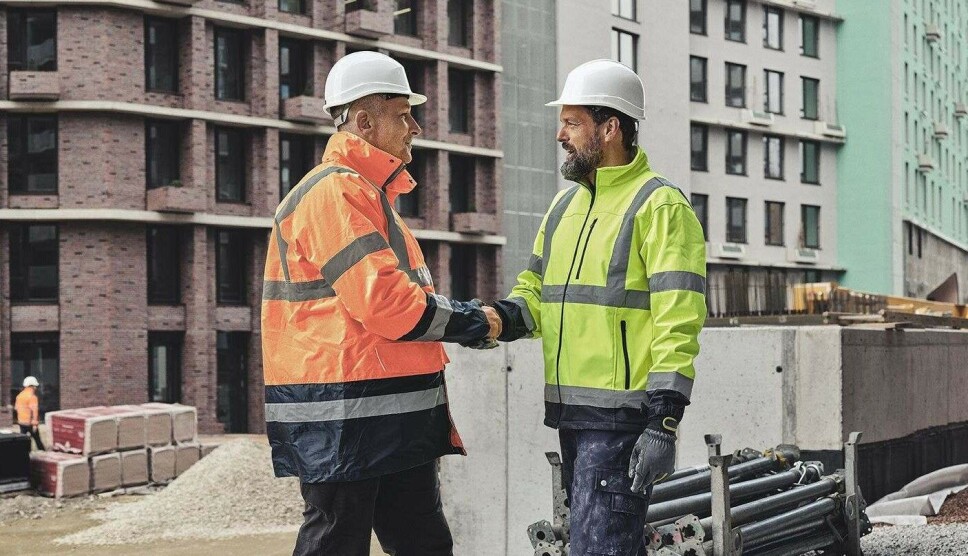 Distriktssjef VVS Vestlandet i Pipelife Norge AS