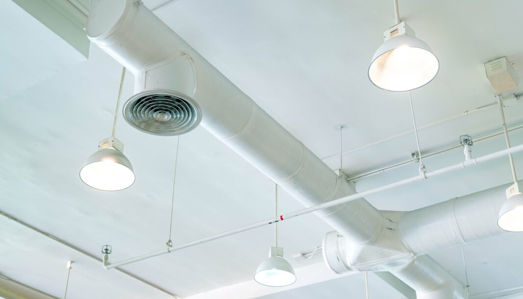 HVEM SA HVA? Hålogaland lagmannsrett bruker lang tid på å gå gjennom bevisene om hvem som egentlig bestilte et ventilasjonsanlegg i en butikk i Salten. HVEM SA HVA? Hålogaland lagmannsrett bruker lang tid på å gå gjennom bevisene om hvem som egentlig bestilte et ventilasjonsanlegg i en butikk i Salten.