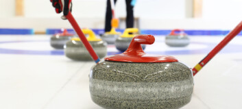 Curlingturnering med NemiTek Bergen