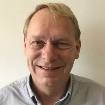 Helge Koppang, Teknisk prosjektsjef i Skanska