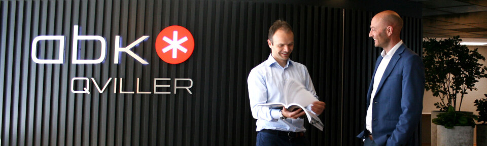 Vi søker en selger til regionskontoret i Fredrikstad