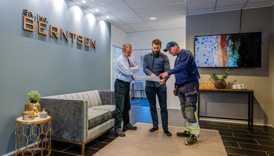 Sivilingeniør og Ingeniør / Saksbehandler VVS