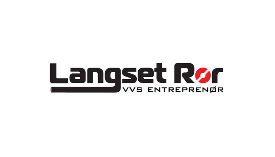 VVS Ingeniør – RIV
