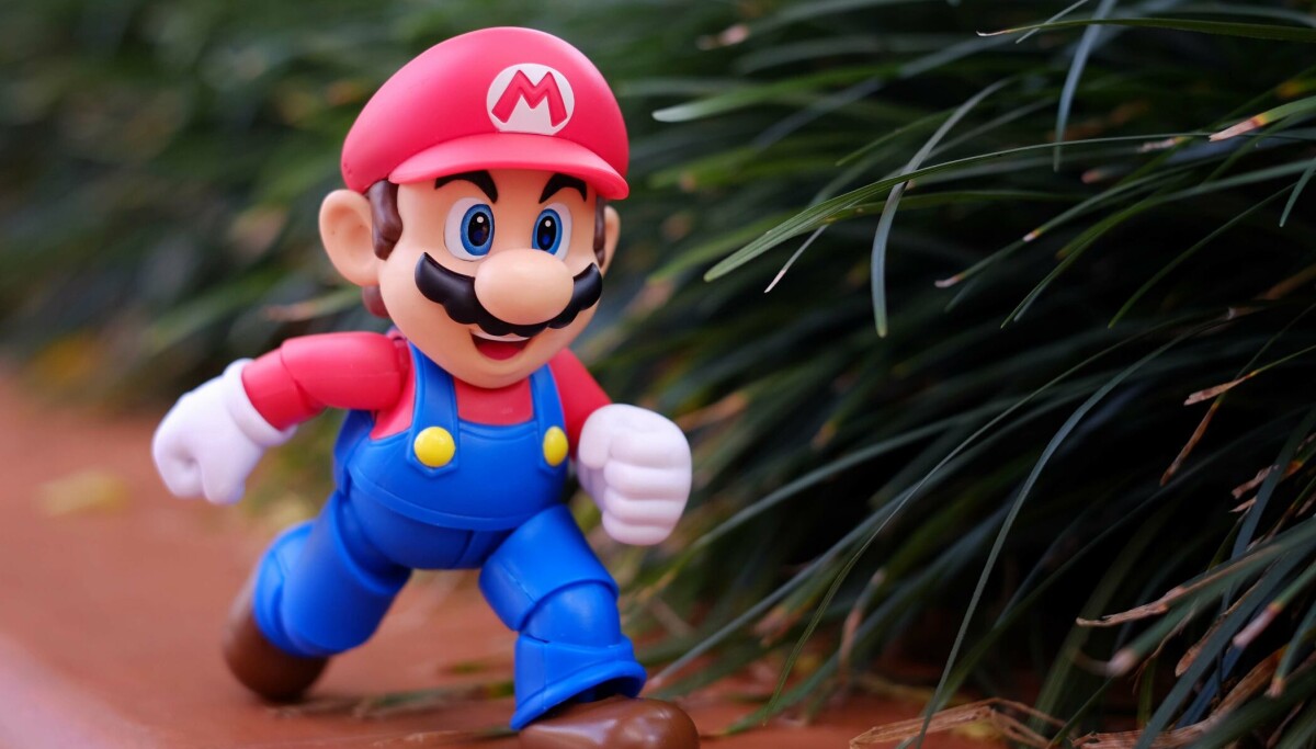 Mario Spill Verdens første Mario-spill feirer 40-årsjubileum i år, men verdens mest ...