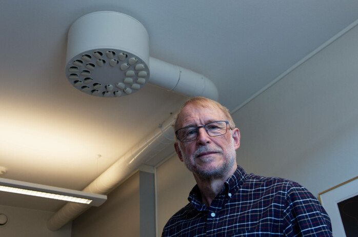 Ny håndbok skal løfte inneklimaet i norske bygg
