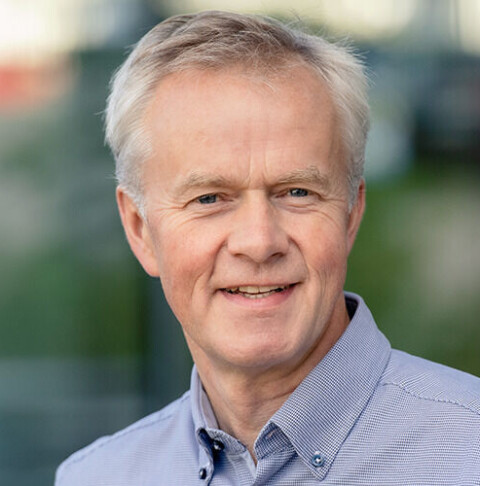 Velkommen v/konferansier