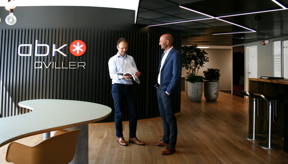 Teknisk selger søkes til ledende selskap innen varmepumper og klimasystemer