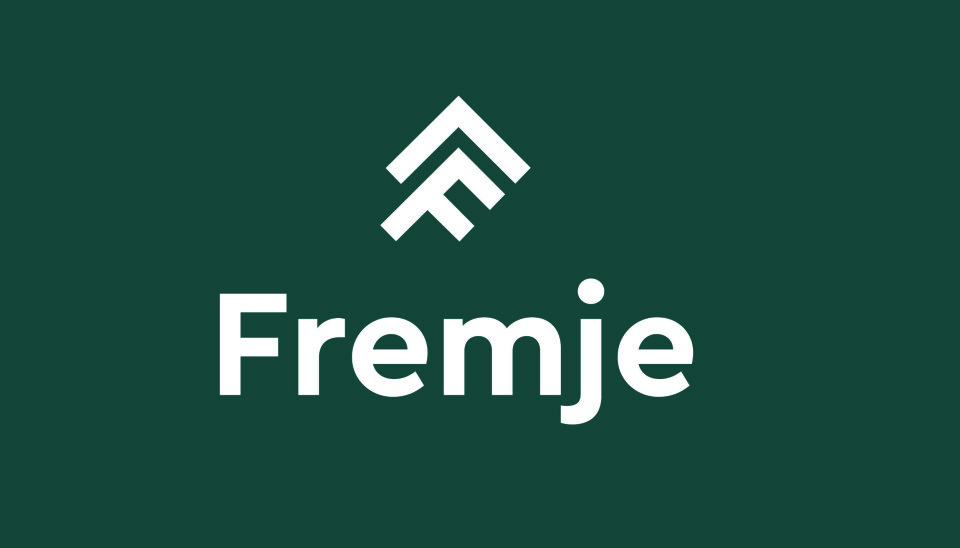 Fremje ekspanderer – søker folk