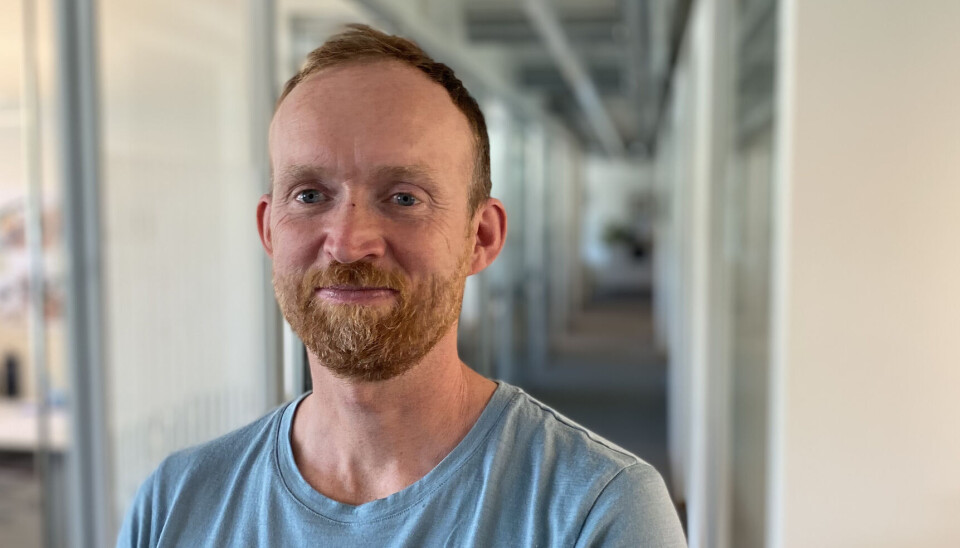 NY: Ketil Kufås Gjerde.