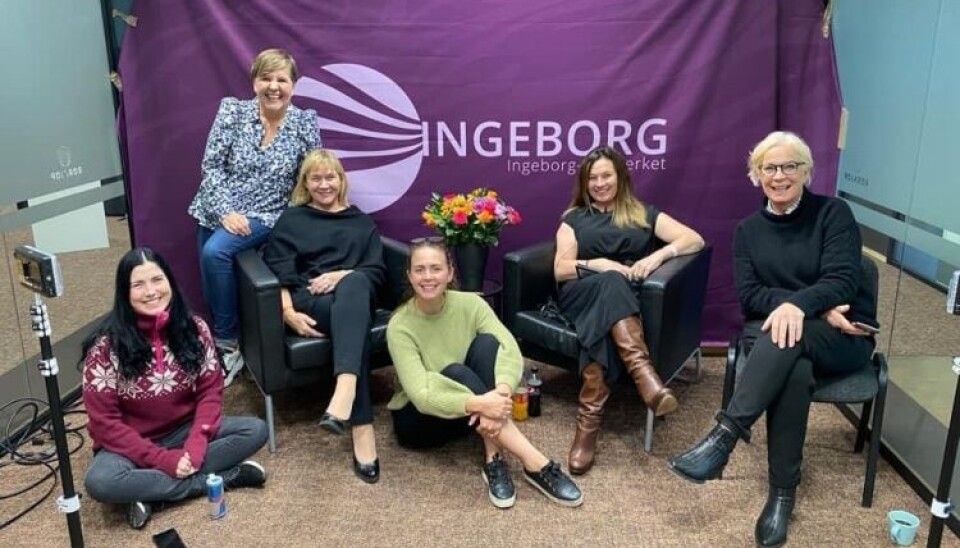 Klar for Inspirasjonsdagen 2023