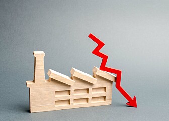 Nedgangstider kan være oppkjøpstider
