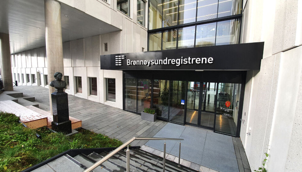 REGISTRERING: Vet du hvordan og hva du skal registrere i Brønnøysund?