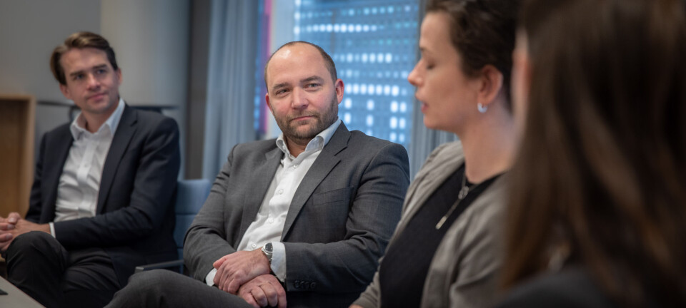 Høyesterett snur om endringsarbeid