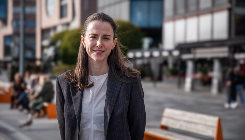 Maria Stokseth Hurlen er advokat i CMS Kluge.