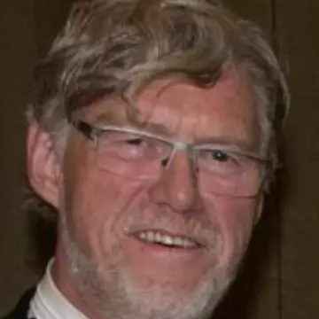 Rolf Nøstdahl