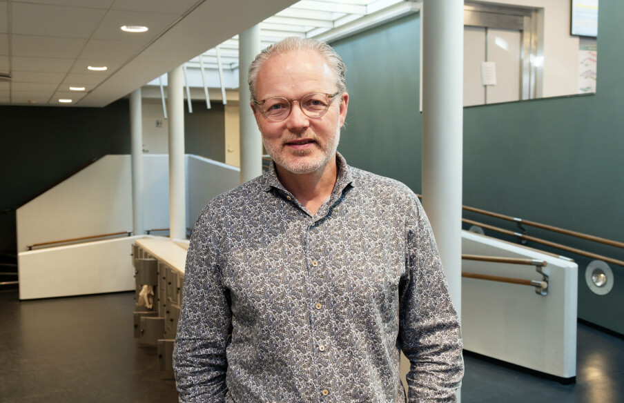 – Det er det motsatte av det vi trenger