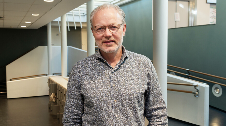 – Det er det motsatte av det vi trenger