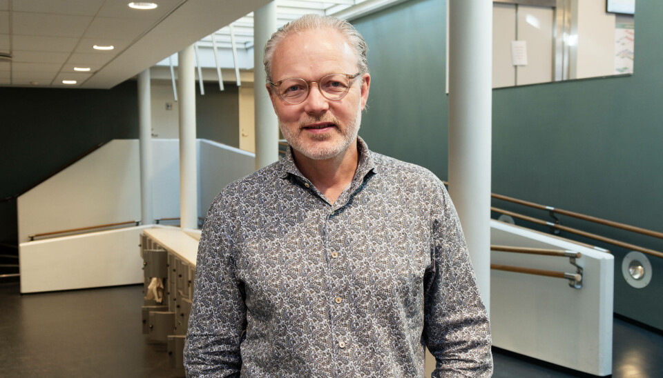 Thor Lexow mener det er gledelig at Enova relanserer støtte til luft-til-vann-varmepumper, men påpeker at støttesatsene ikke er justert for prisvekst siden 2019.