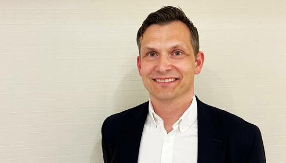 Ny daglig leder i Fagrådet for våtrom, Lars Tobiassen tiltrer sin stilling 3. juni. – Jeg ser frem til å bygge videre på det viktige arbeidet i FFV, sier han.