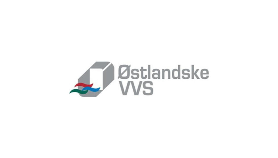 Østlandske VVS AS søker rørleggere
