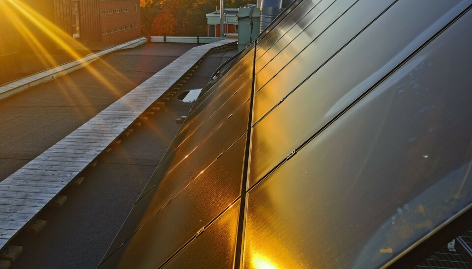 PVT åpner for bergvarmepumper i tette byområder