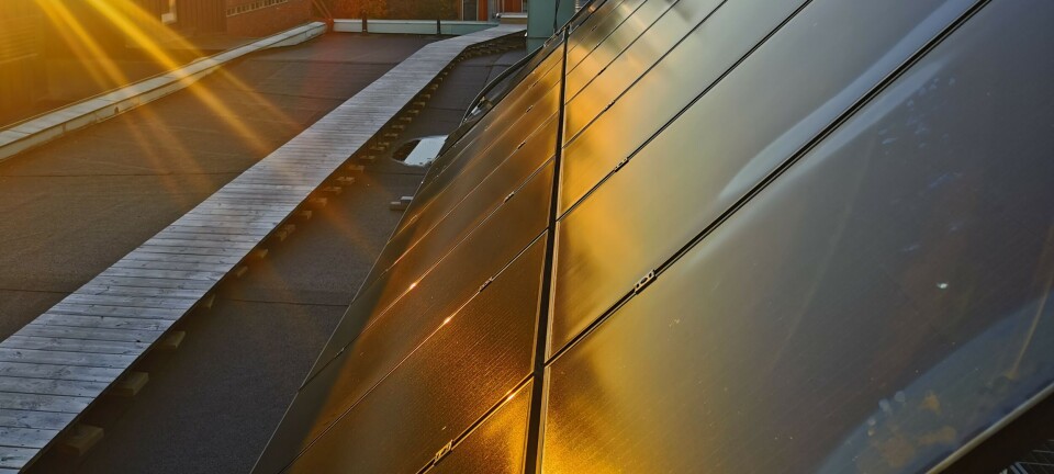 PVT åpner for bergvarmepumper i tette byområder