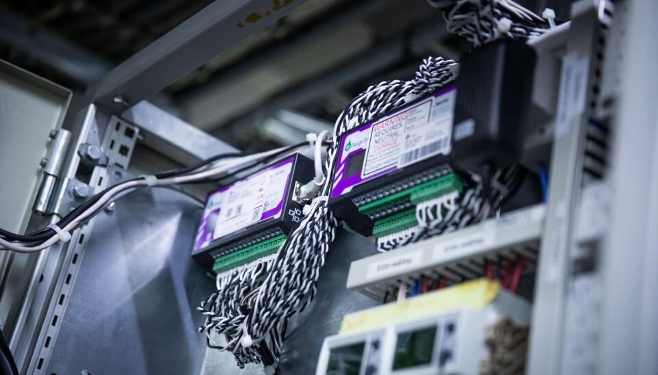 Energidata lar deg jobbe smartere med driftsoptimalisering