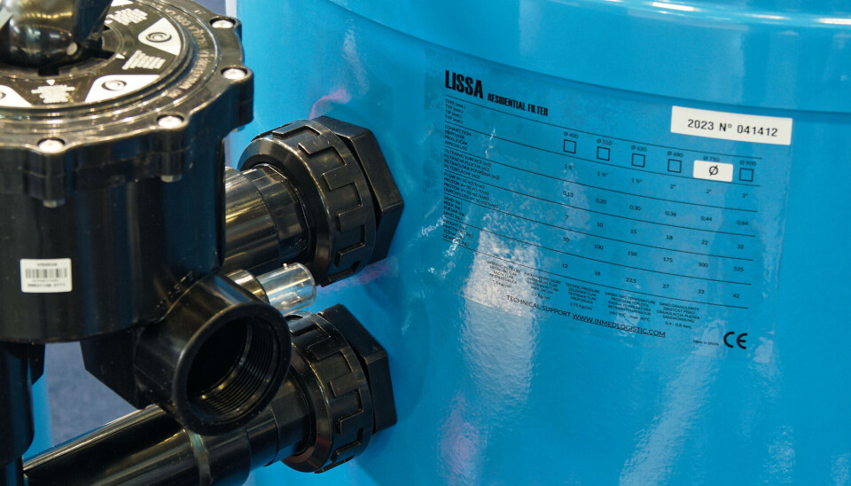 KRAV: I fremtiden kommer ikke de byggevarene som ikke har det digitale produktpasset og ligger i den nye databasen, til å få CE-merke.