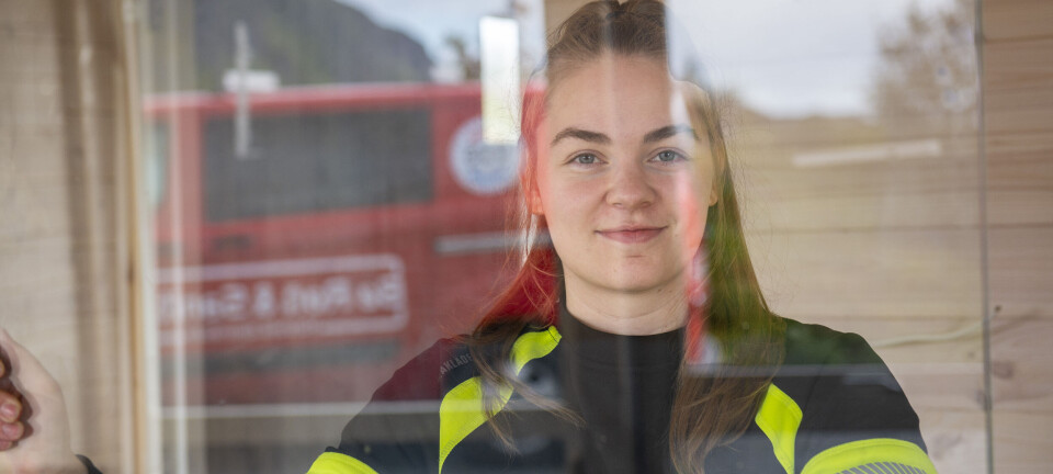 Marthe (24): – Måtte jeg valgt på nytt, hadde jeg valgt akkurat det samme