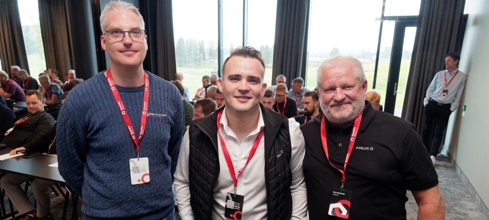 Så mye sparte de på prefabrikkering
