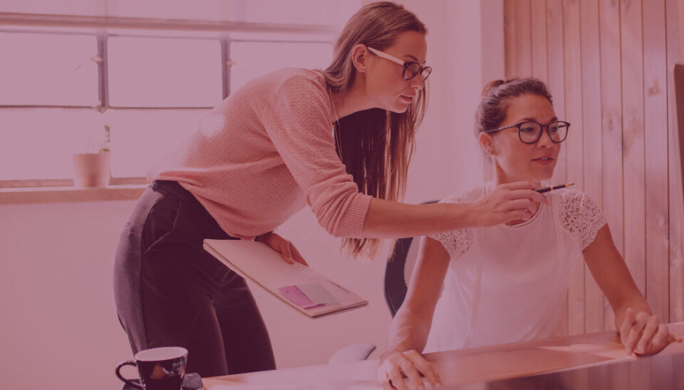 En god displayannonse er nøye gjennomtenkt. Se gjennom at alle punkter er sjekket av før du sender inn din annonse til publisering.