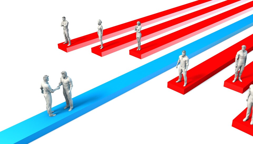 Hvordan skal man gå frem for å oppnå ønsket innsyn etter endt anbudskonkurranse?