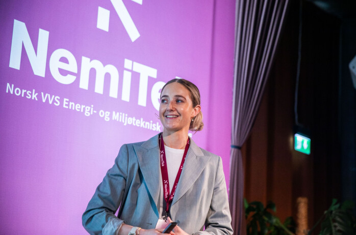 Energieffektivitet er ikke nok – norske bygg må bli bedre til å samhandle
