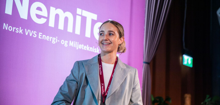 Energieffektivitet er ikke nok – norske bygg må bli bedre til å samhandle