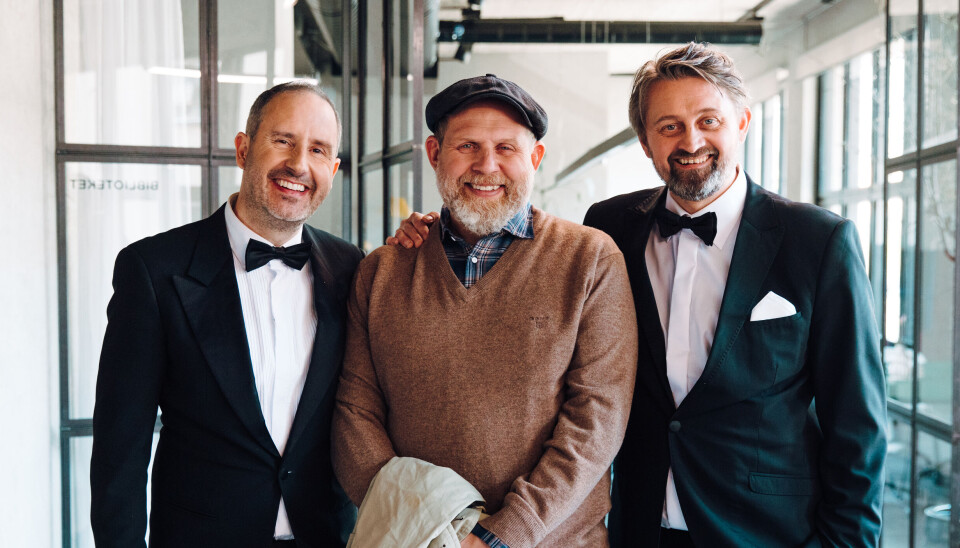 Til å produsere denne serien har Rørkjøp og kringkaster Heim TV sikret seg Plan-B på laget. Produksjonsselskapet er startet og eies av blant andre Truls Svendsen, Harald Rønneberg og Thomas Numme - og selskapet består av solide fagfolk som vet hvordan god TV skal lages.