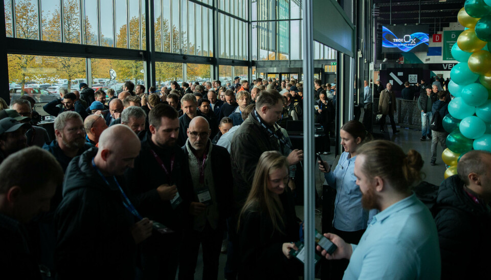 Rekordhøye besøkstall på VVS-dagene 2024 viser at bransjen fortsatt setter pris på en fysisk møteplass, med over 12.500 deltakere som strømmet til for å se de nyeste innovasjonene innen VVS, energi- og miljøteknikk.