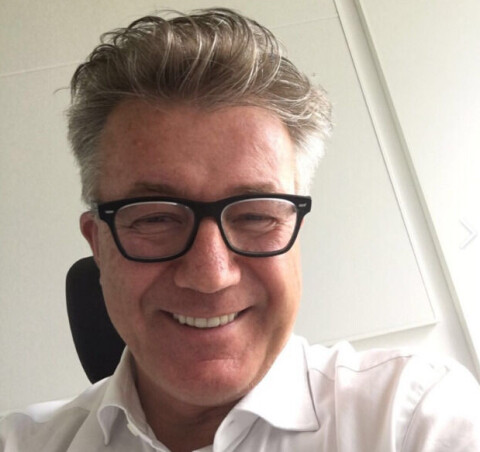 Kåre Malo, styreleder i Heidenreich AS.