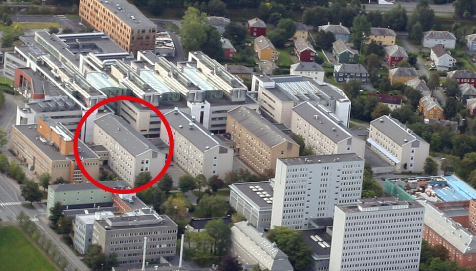 GK skal levere ventilasjon til Kjemiblokk 5 på NTNU i Trondheim, som skal totalrehabiliteres. Entreprisekontrakten mellom NTNU og GK har en estimert verdi på 13,2 millioner.