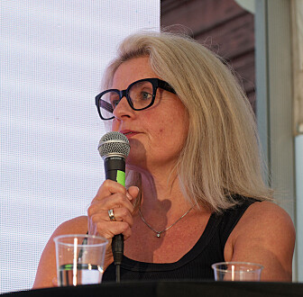 KLAGER: Hvis klagen fra europeiske forbrukerråd blir fulgt opp, så må Temu legge om hele forretningsmodellen sin, tror Inger Lise Blyverket.