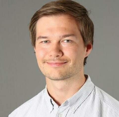 Velkommen v/konferansier