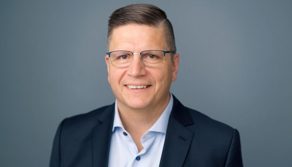 Per Ivar Harila.